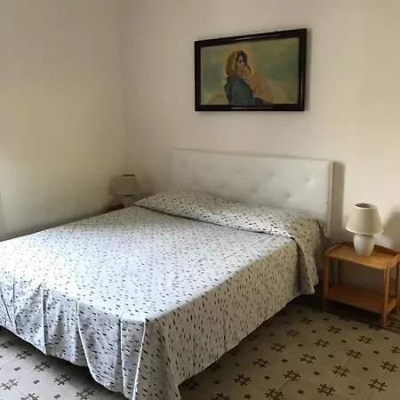 Maison d'hôtes Portello Rio Marina