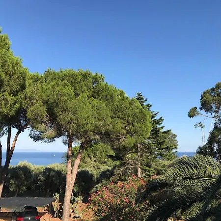 Portello Maison d'hôtes Rio Marina