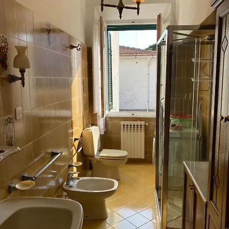 Maison d'hôtes Portello Rio Marina