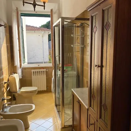 Maison d'hôtes Portello *