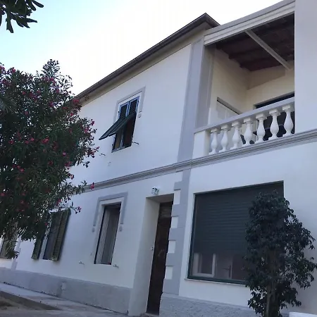 Portello Maison d'hôtes Rio Marina