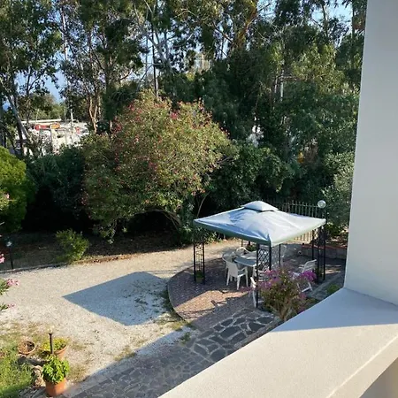 Portello Maison d'hôtes Rio Marina