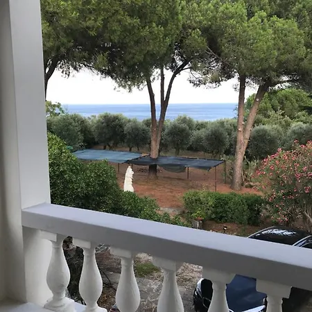 Maison d'hôtes Portello